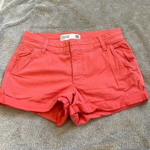Abercrombie & Fitch shorts